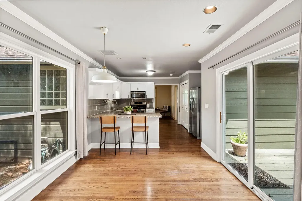 5409 Joe Sayers Avenue Austin TX 78756