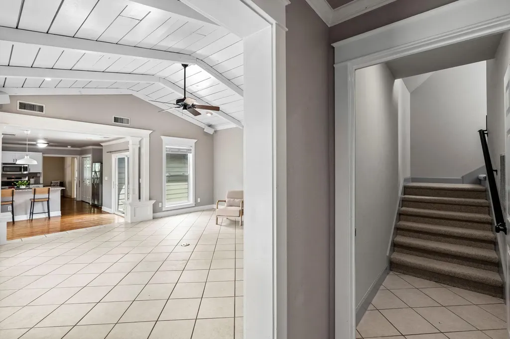 5409 Joe Sayers Avenue Austin TX 78756