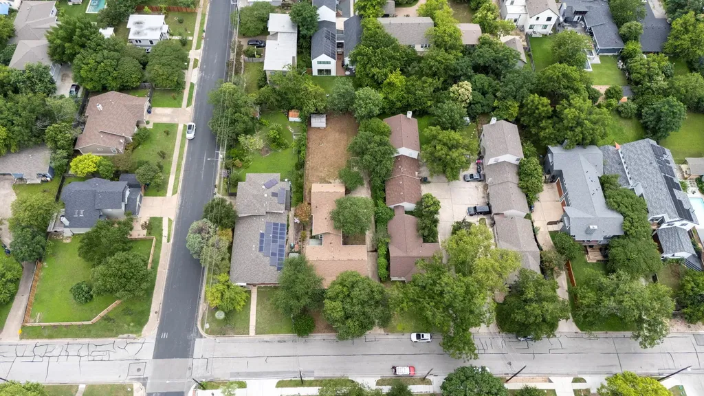 5409 Joe Sayers Avenue Austin TX 78756