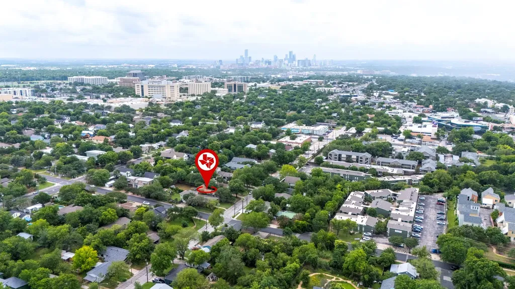 5409 Joe Sayers Avenue Austin TX 78756