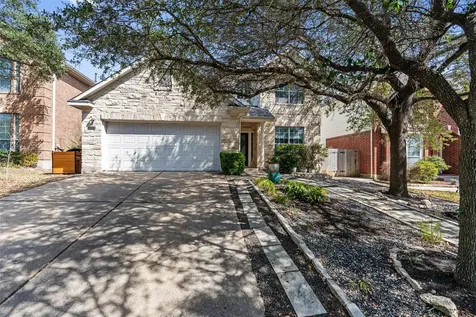 1712 Lynnville Trail Austin TX 78727