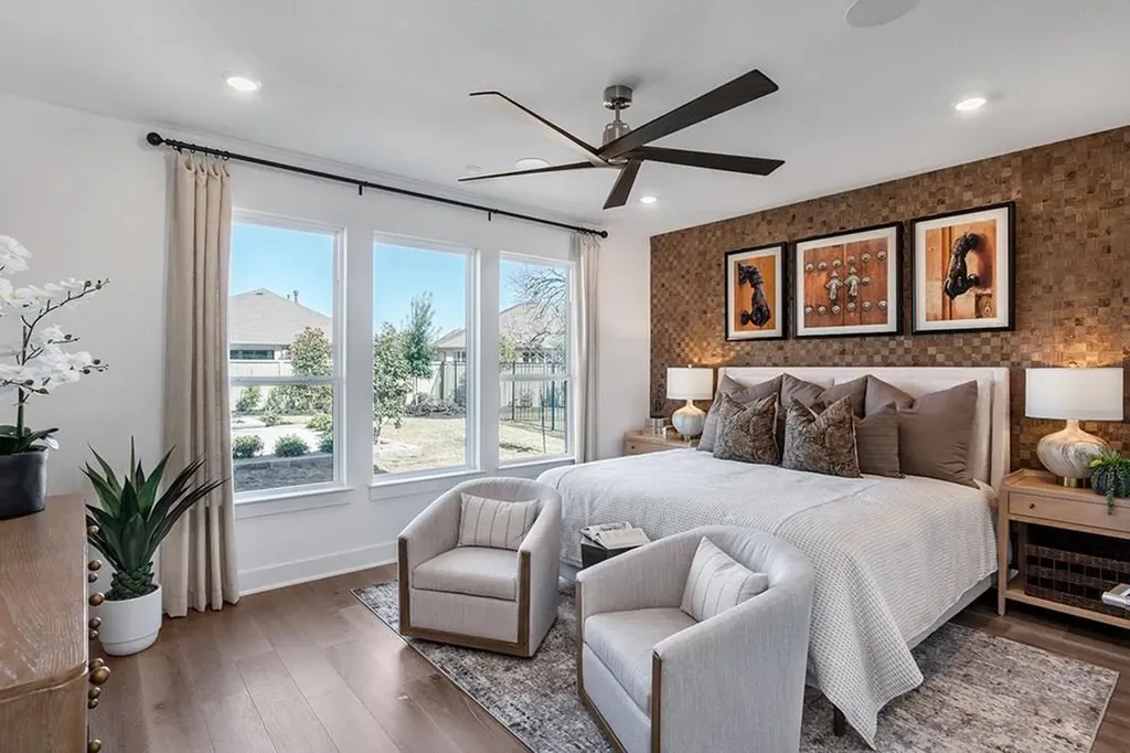 1604 Mulberry Oak Lane Georgetown TX 78628