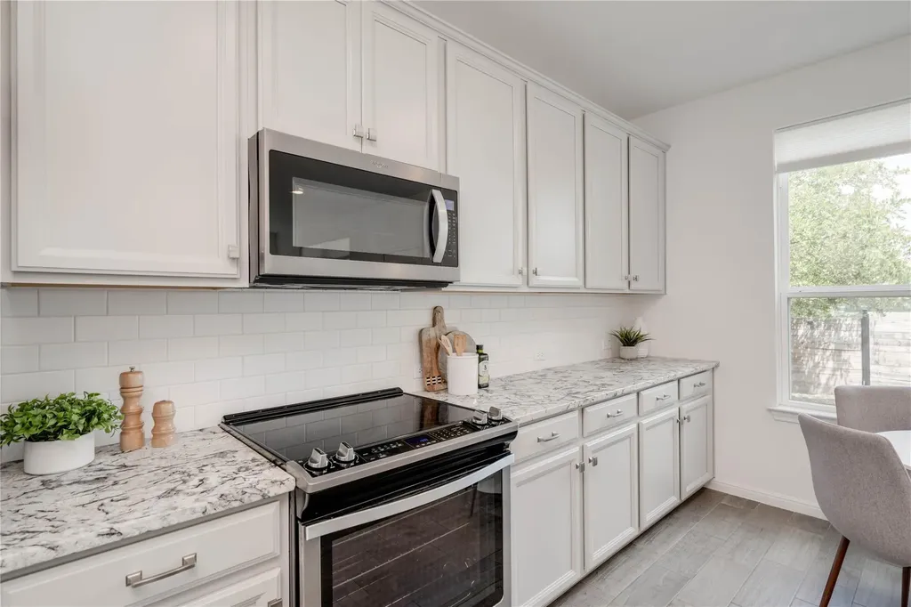 16601 Sydney Carol Lane Austin TX 78734