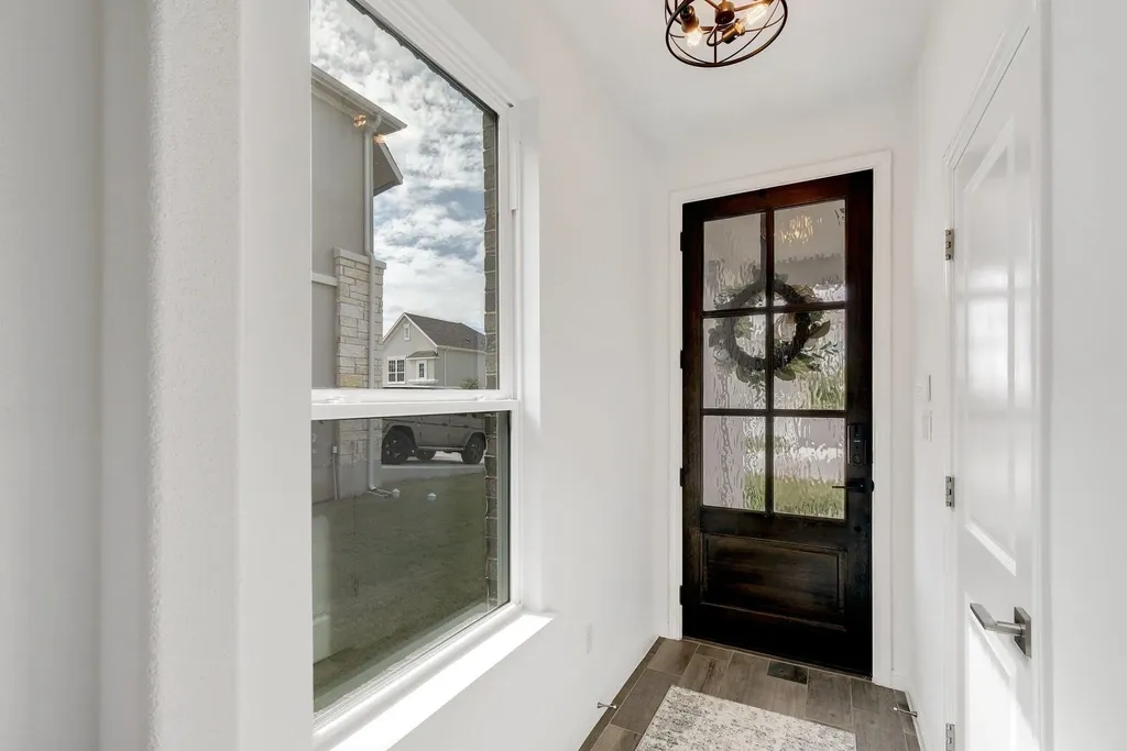 16601 Sydney Carol Lane Austin TX 78734