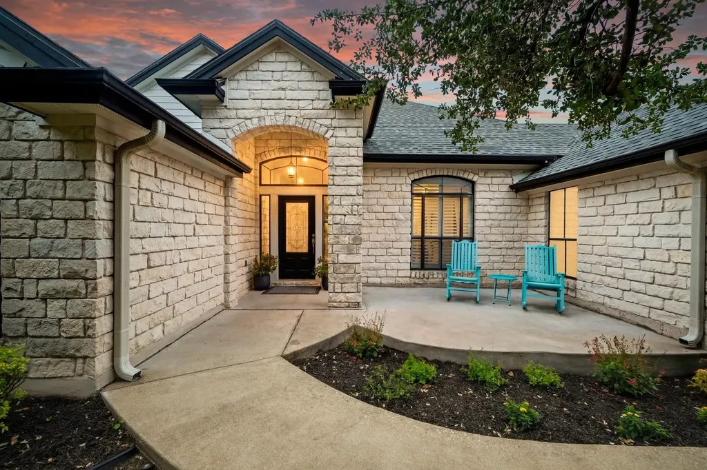 109 Westview Drive Georgetown TX 78628