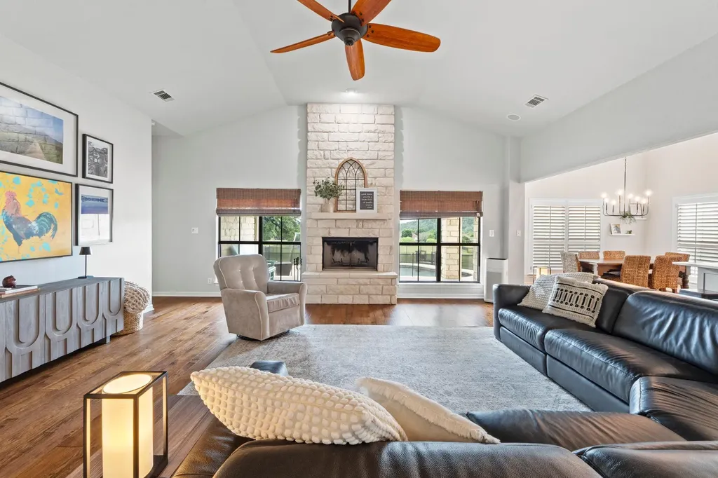 109 Westview Drive Georgetown TX 78628