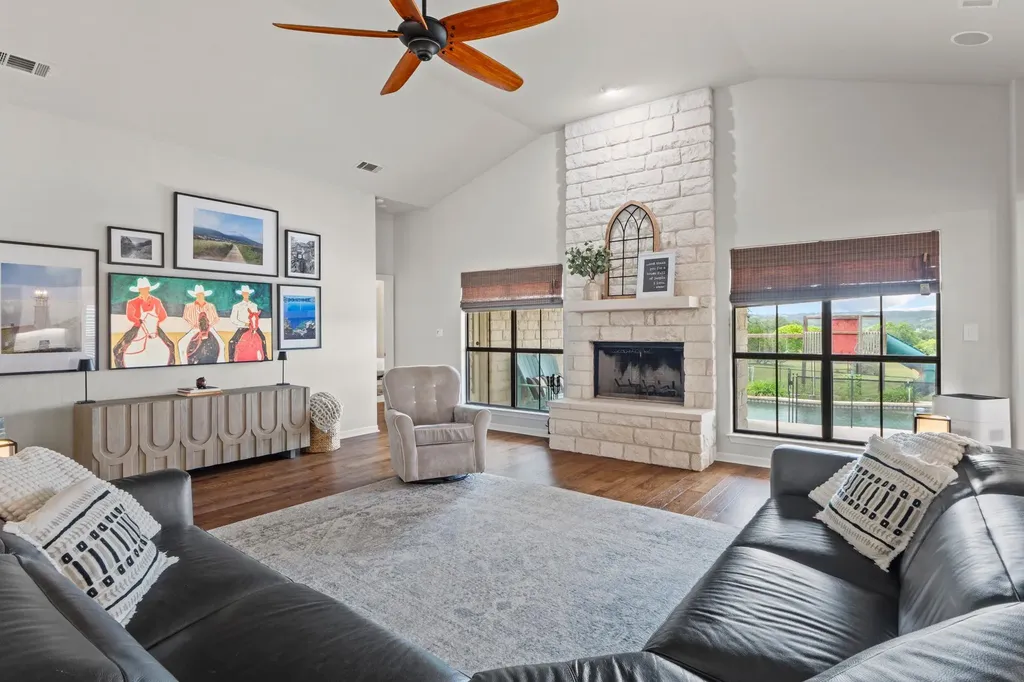 109 Westview Drive Georgetown TX 78628