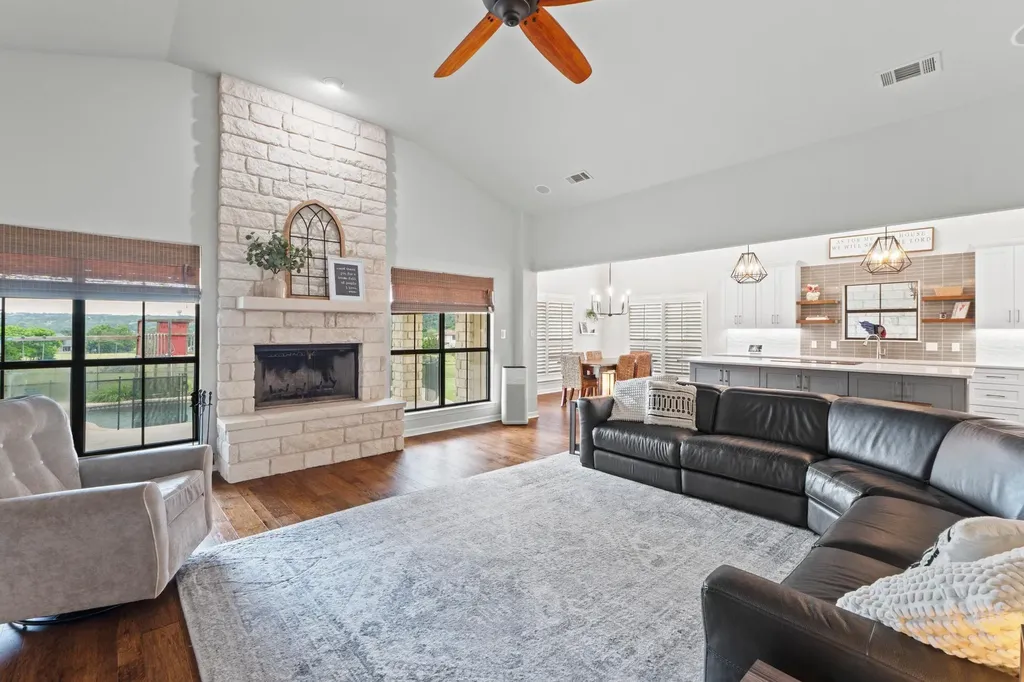 109 Westview Drive Georgetown TX 78628