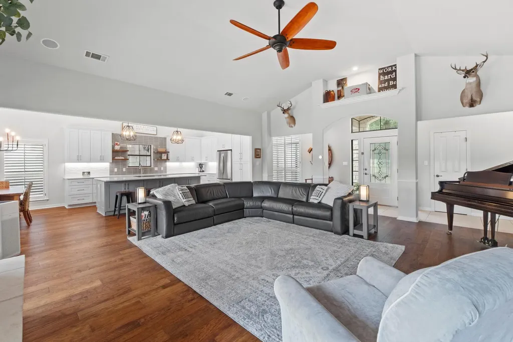 109 Westview Drive Georgetown TX 78628