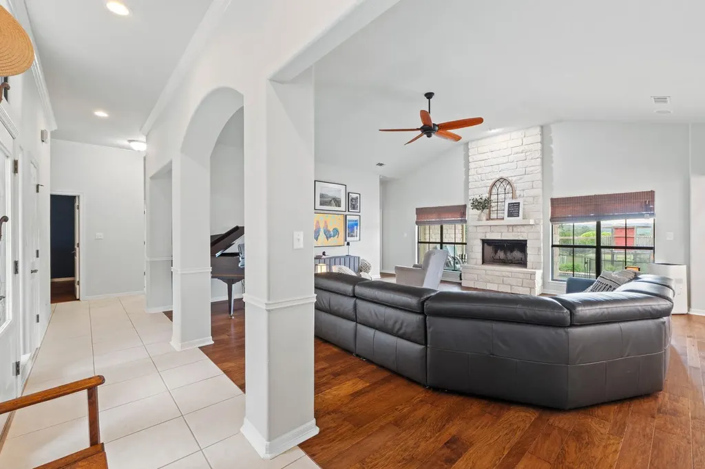 109 Westview Drive Georgetown TX 78628