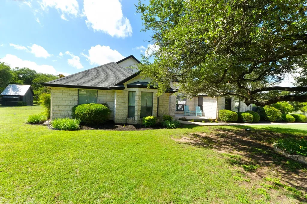 109 Westview Drive Georgetown TX 78628