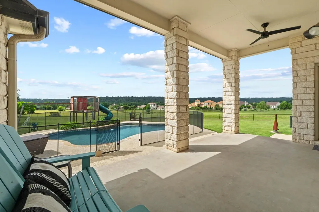 109 Westview Drive Georgetown TX 78628