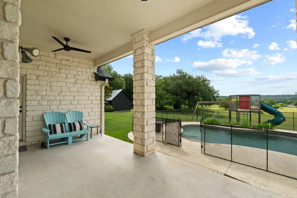 109 Westview Drive Georgetown TX 78628
