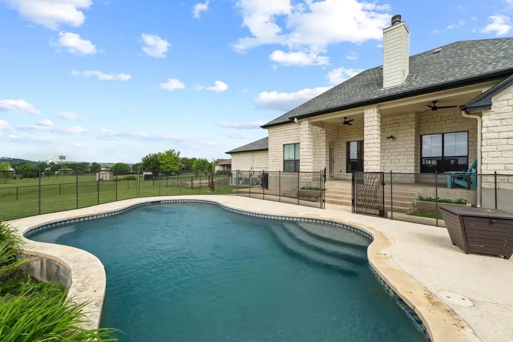 109 Westview Drive Georgetown TX 78628