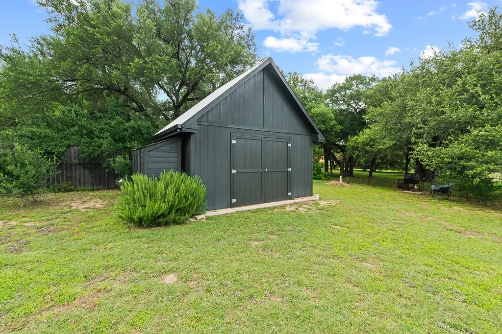 109 Westview Drive Georgetown TX 78628