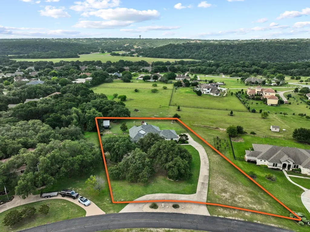 109 Westview Drive Georgetown TX 78628