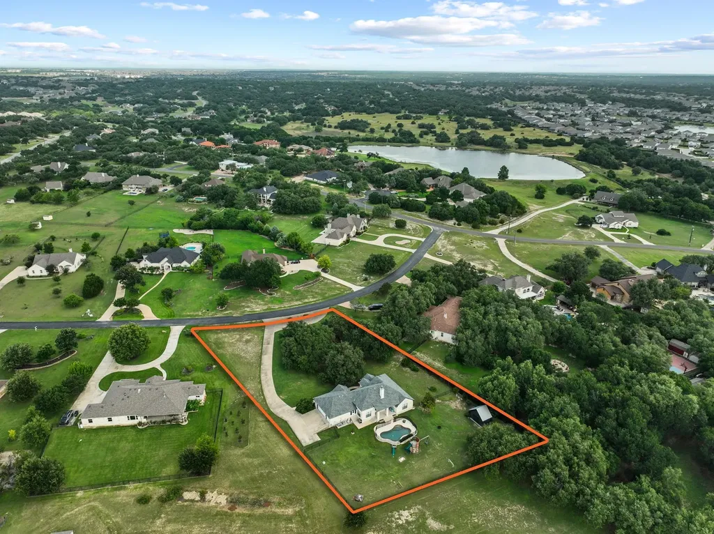 109 Westview Drive Georgetown TX 78628