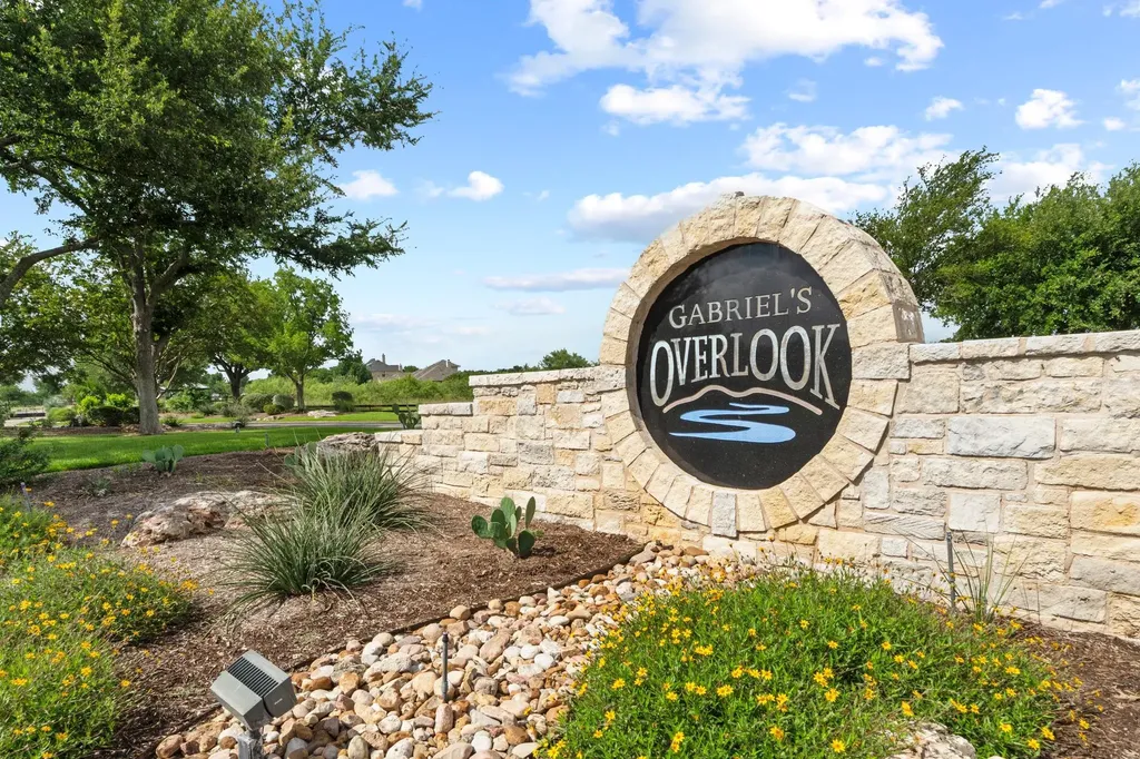 109 Westview Drive Georgetown TX 78628