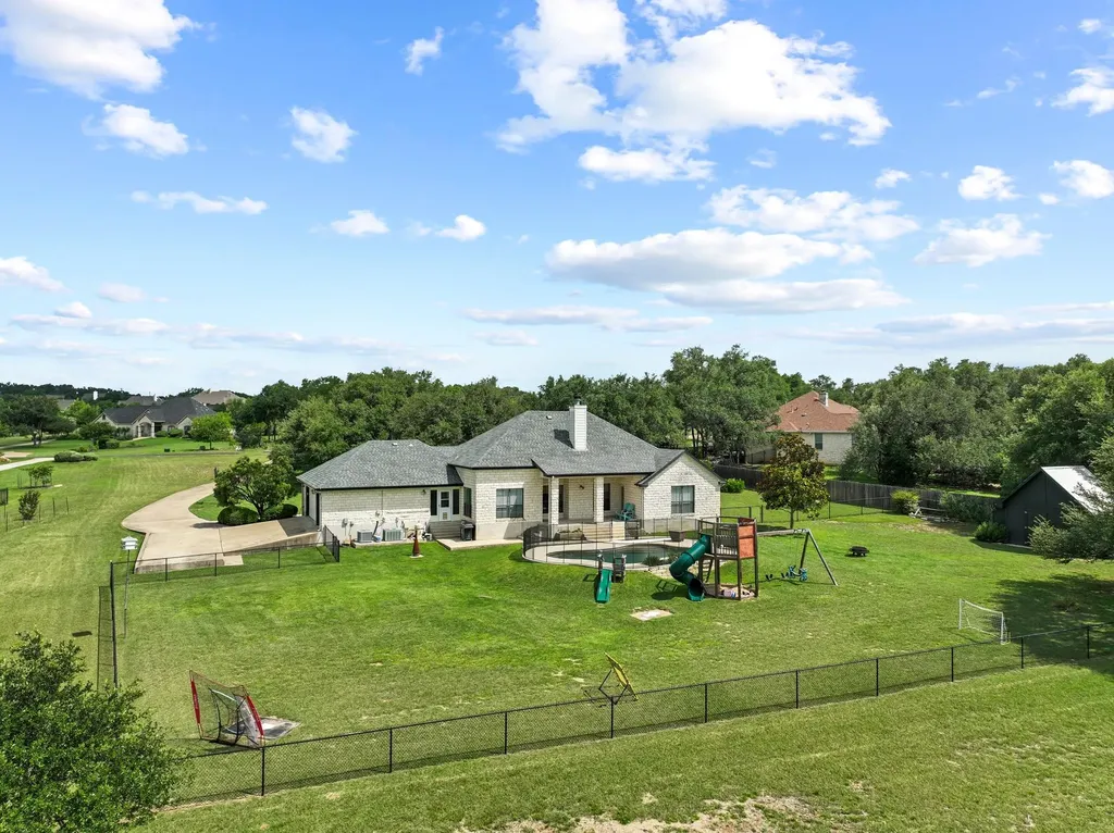 109 Westview Drive Georgetown TX 78628