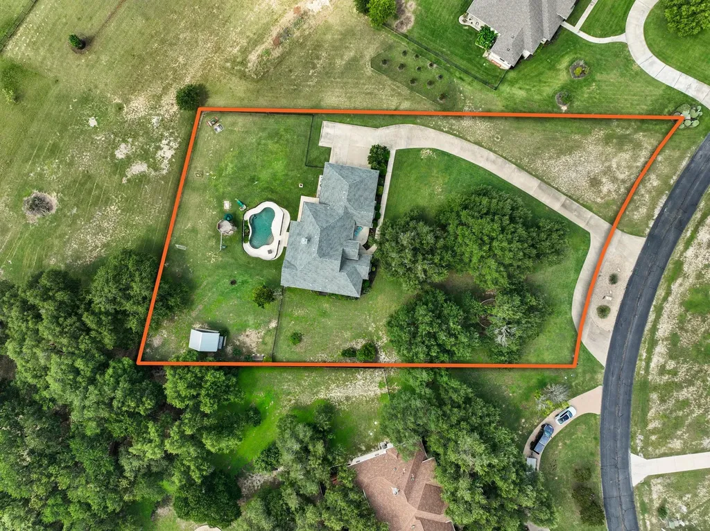 109 Westview Drive Georgetown TX 78628
