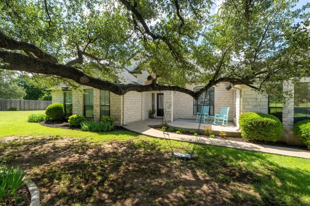 109 Westview Drive Georgetown TX 78628