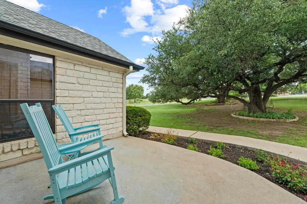 109 Westview Drive Georgetown TX 78628