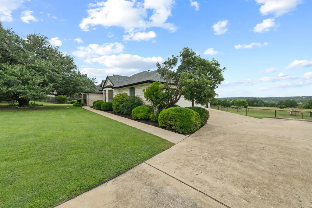 109 Westview Drive Georgetown TX 78628
