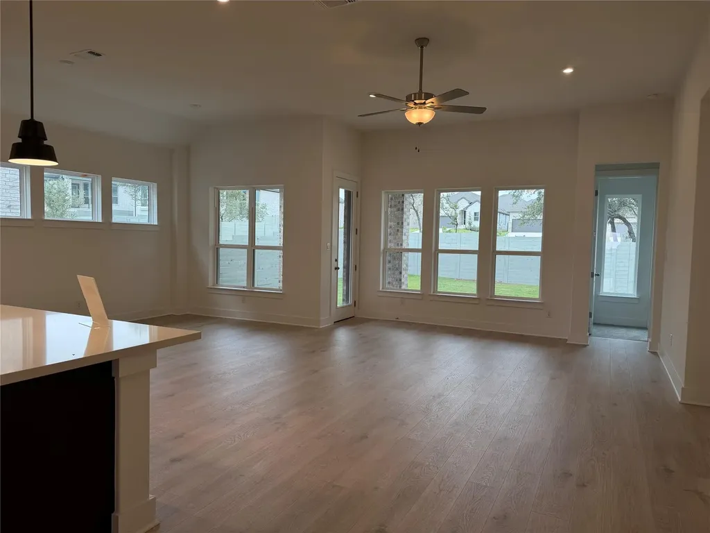501 Texas Sky Drive Georgetown TX 78628