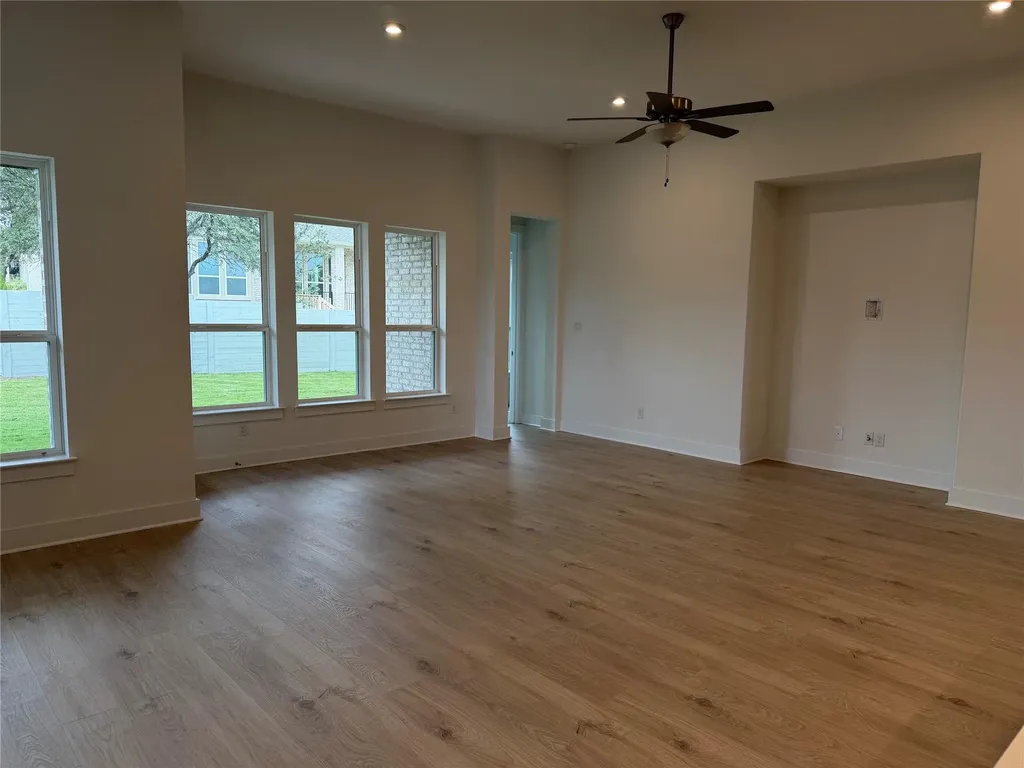 501 Texas Sky Drive Georgetown TX 78628