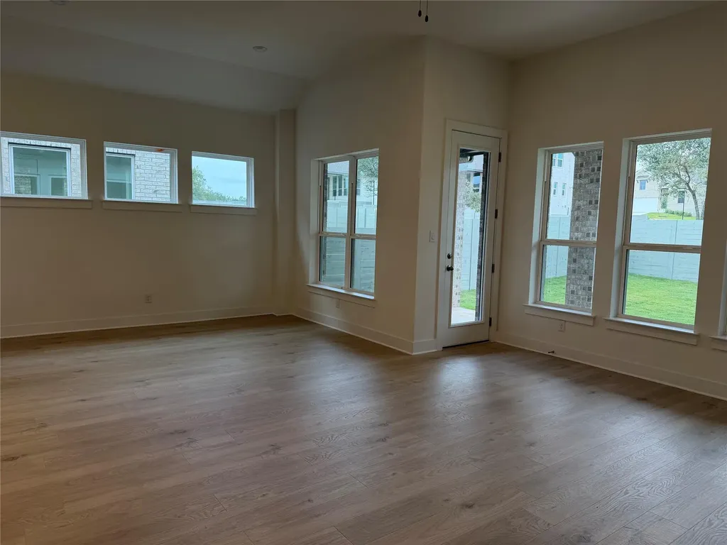 501 Texas Sky Drive Georgetown TX 78628