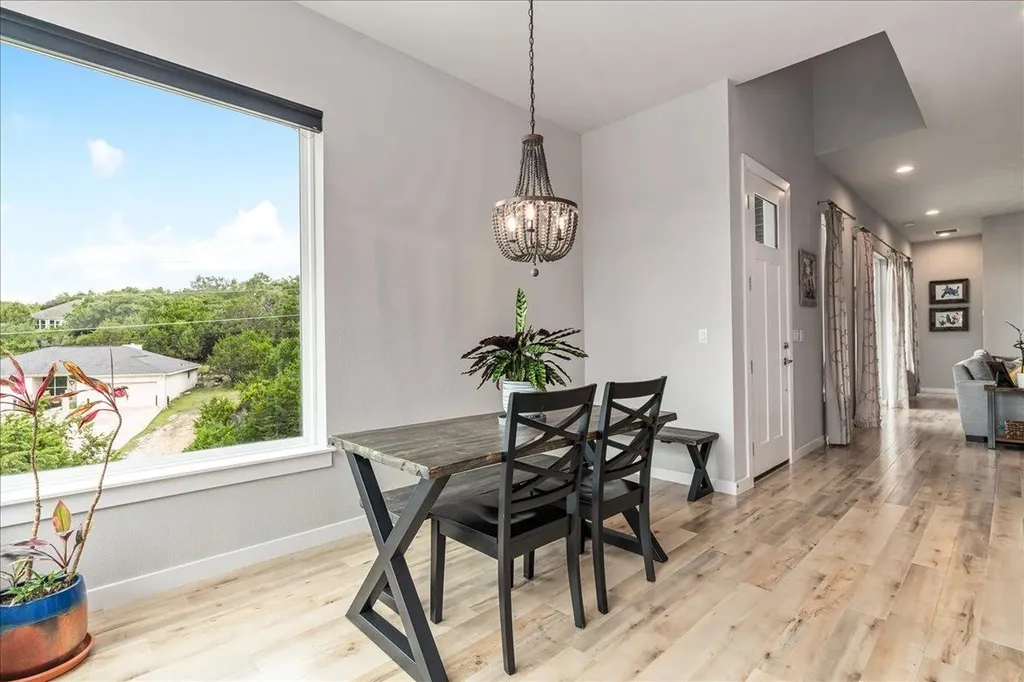 22308 Shotts Drive Spicewood TX 78669