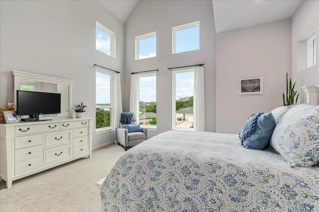 22308 Shotts Drive Spicewood TX 78669