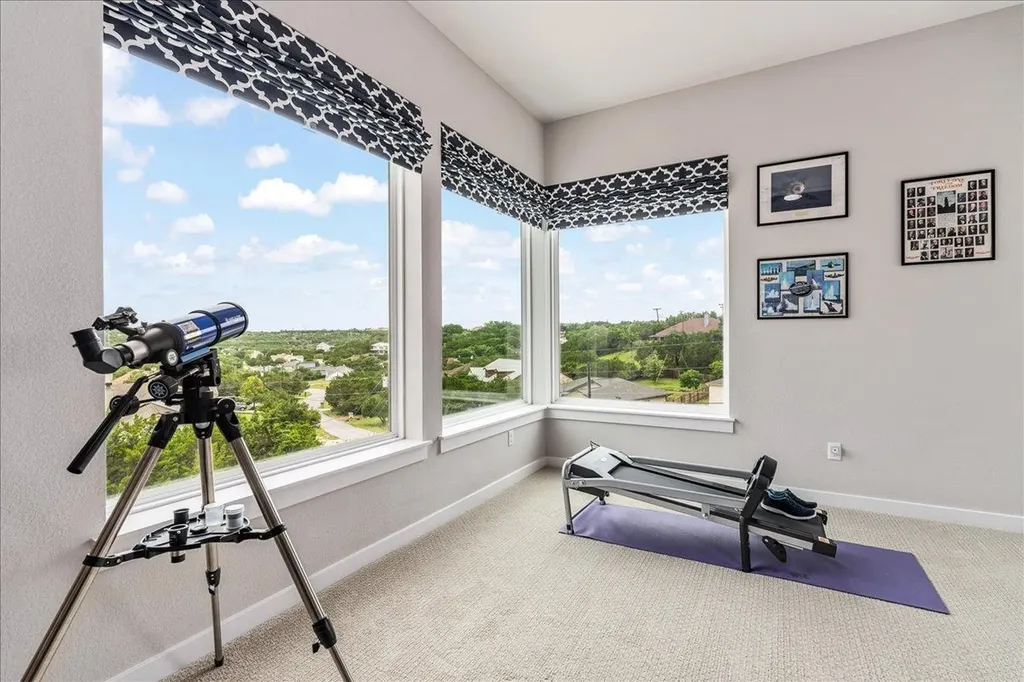 22308 Shotts Drive Spicewood TX 78669