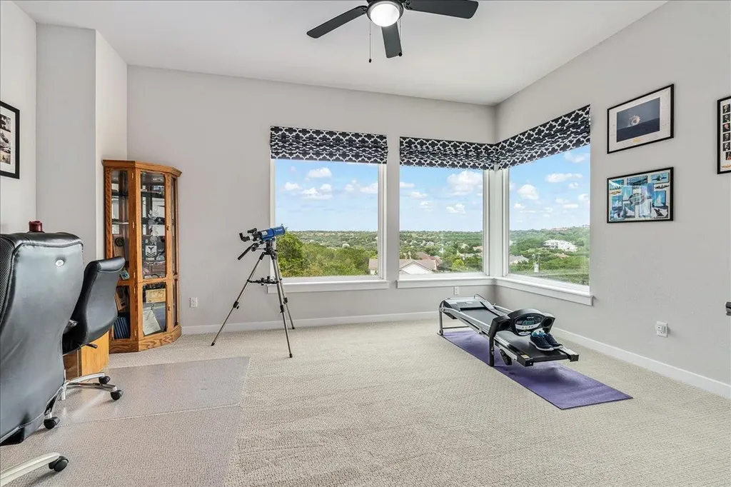 22308 Shotts Drive Spicewood TX 78669