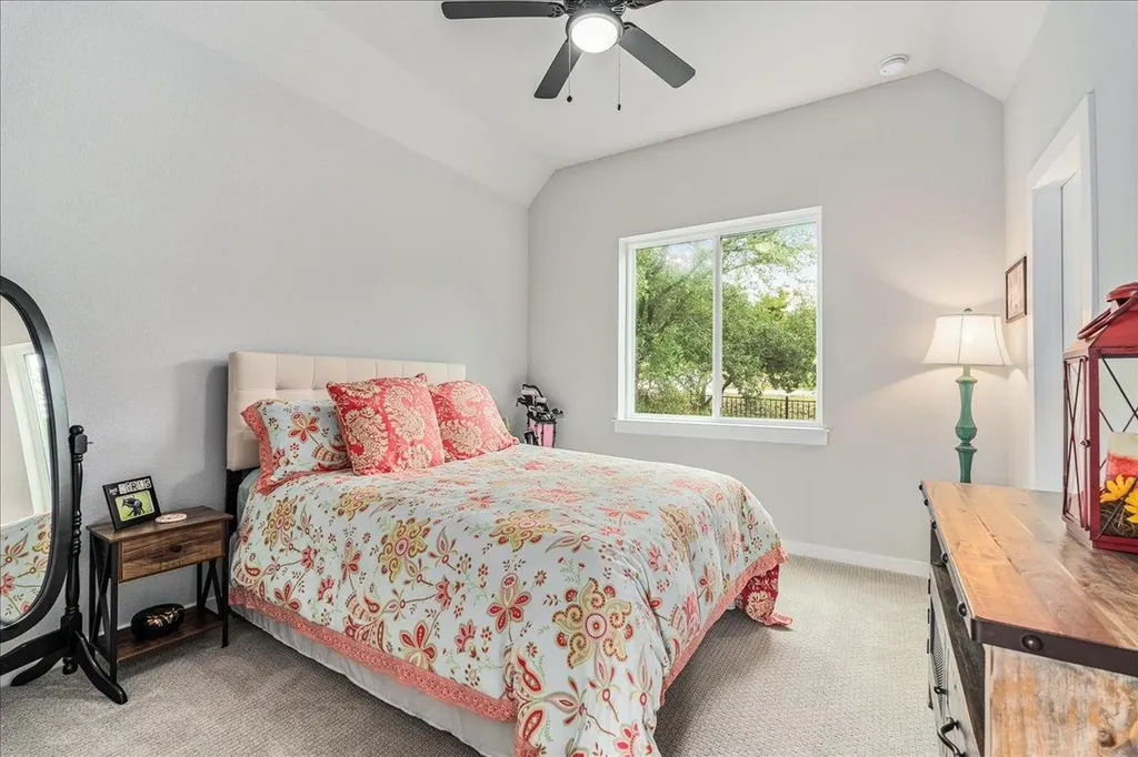 22308 Shotts Drive Spicewood TX 78669
