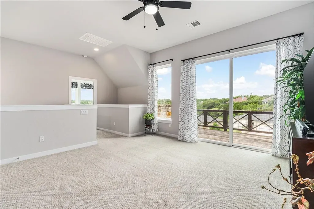 22308 Shotts Drive Spicewood TX 78669