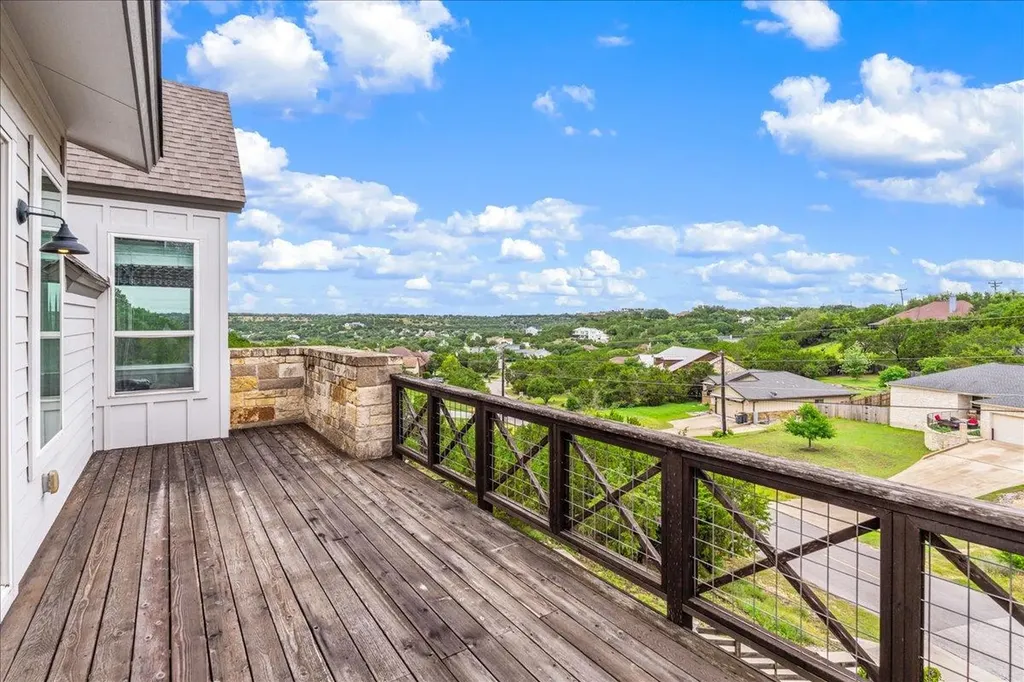 22308 Shotts Drive Spicewood TX 78669
