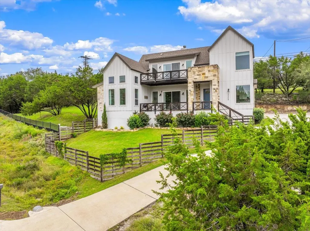 22308 Shotts Drive Spicewood TX 78669