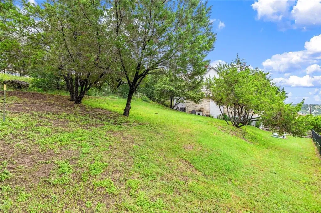 22308 Shotts Drive Spicewood TX 78669