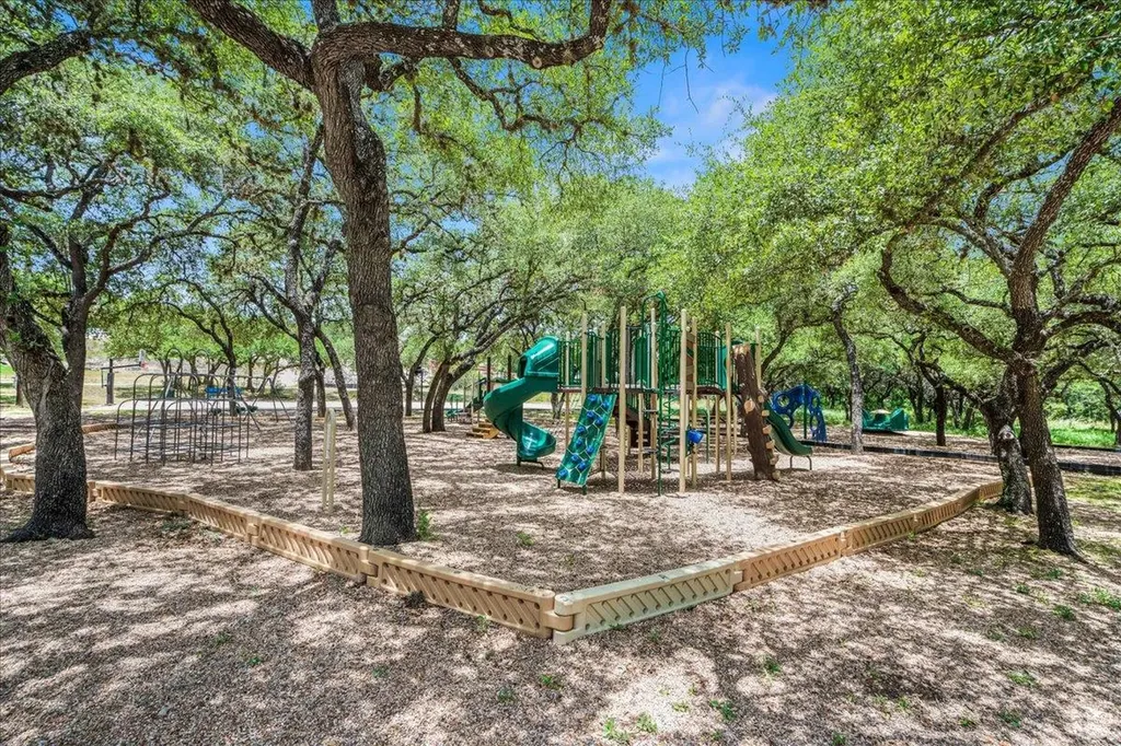 22308 Shotts Drive Spicewood TX 78669