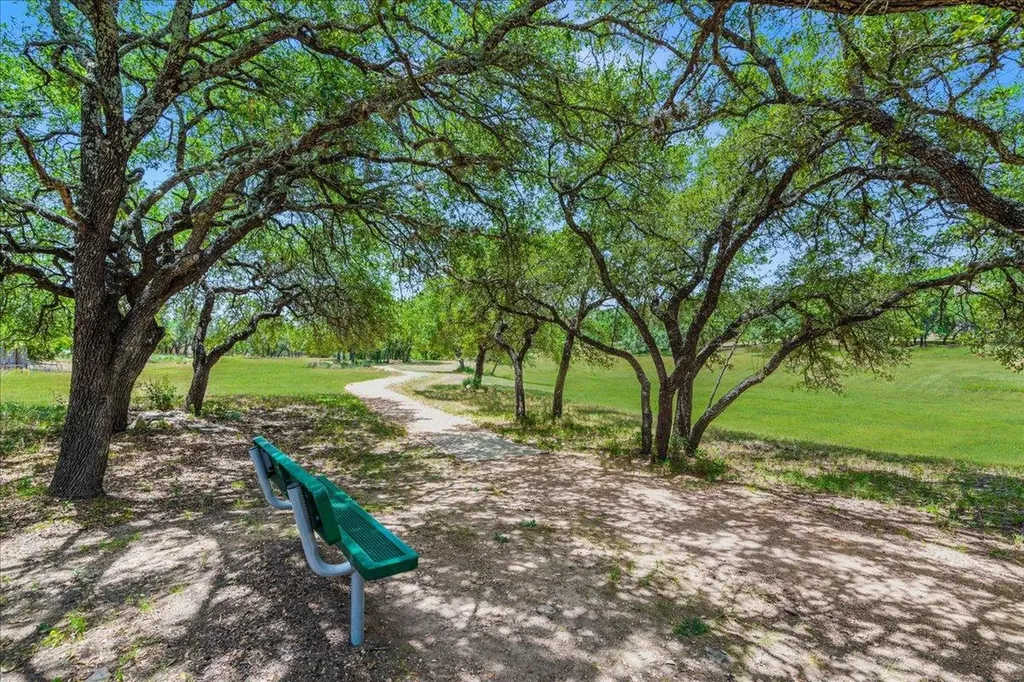 22308 Shotts Drive Spicewood TX 78669