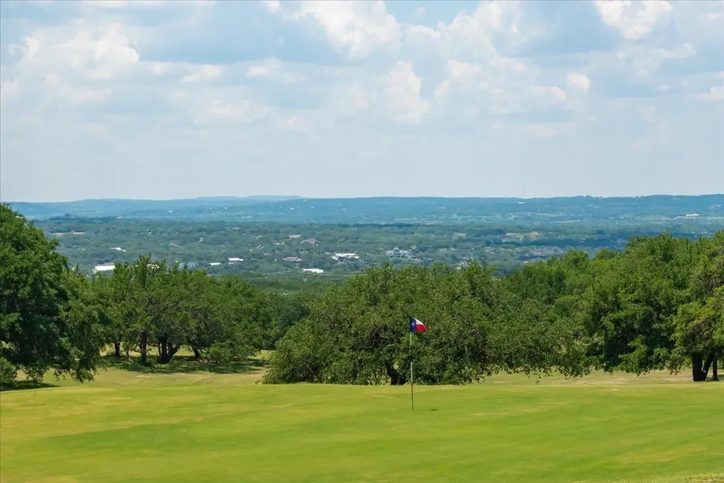 22308 Shotts Drive Spicewood TX 78669