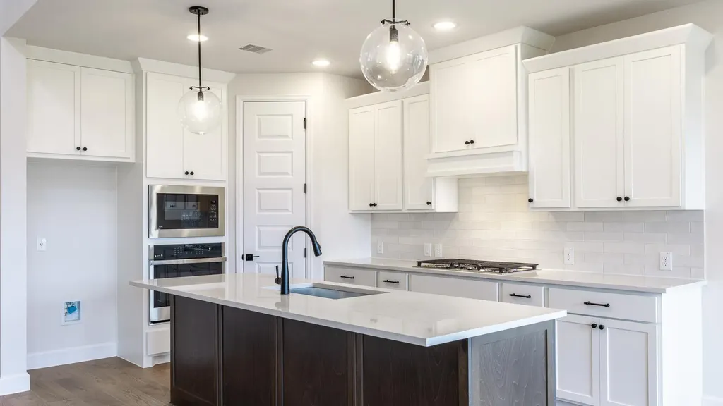 241 Sheepdog Drive Liberty Hill TX 78642