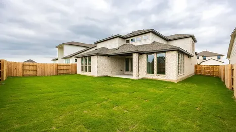 241 Sheepdog Drive Liberty Hill TX 78642