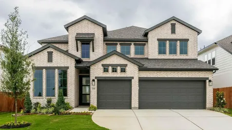 241 Sheepdog Drive Liberty Hill TX 78642