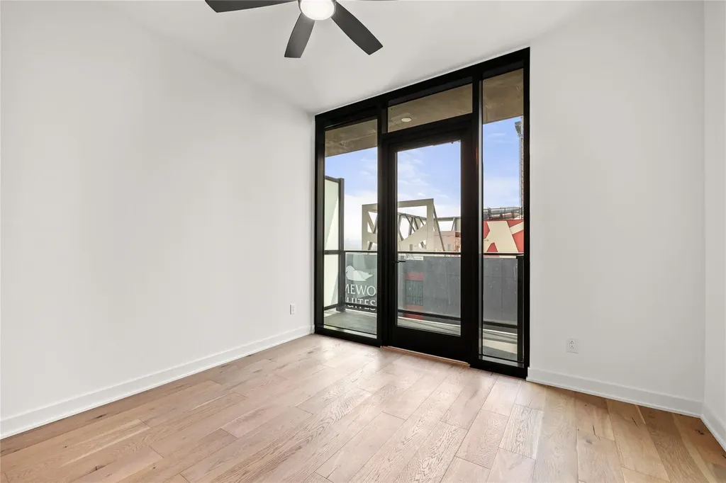 84 East Avenue Austin TX 78701