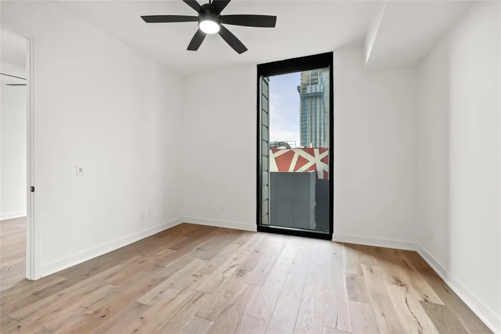 84 East Avenue Austin TX 78701