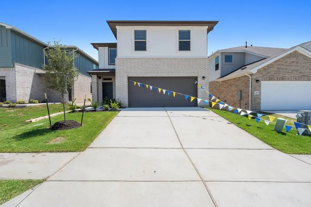 156 White Horses Drive Kyle TX 78640