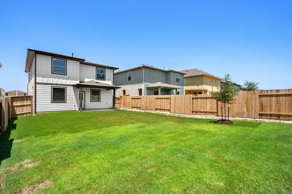 156 White Horses Drive Kyle TX 78640