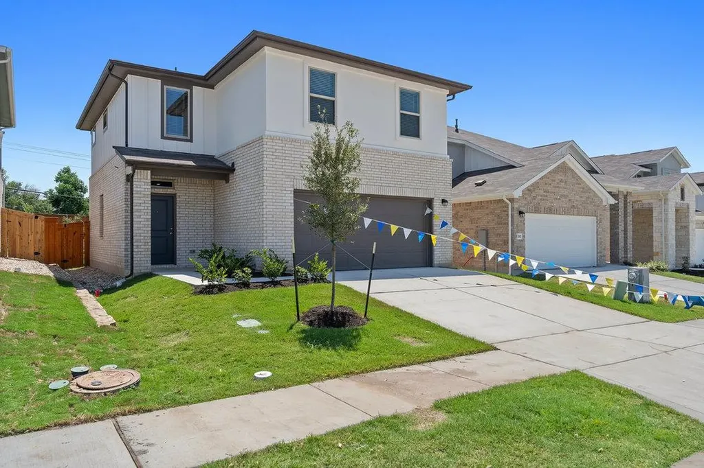 156 White Horses Drive Kyle TX 78640